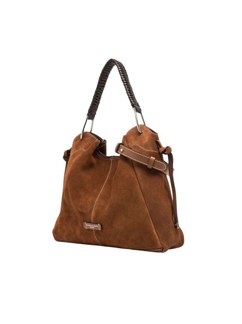 Es war eine Schultertasche GIANNI CHIARINI | BS12570CMPL099